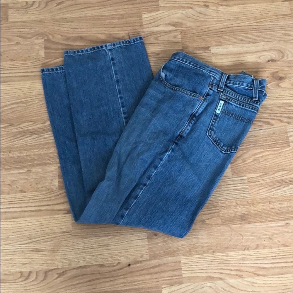 Men’s Cinch Jeans